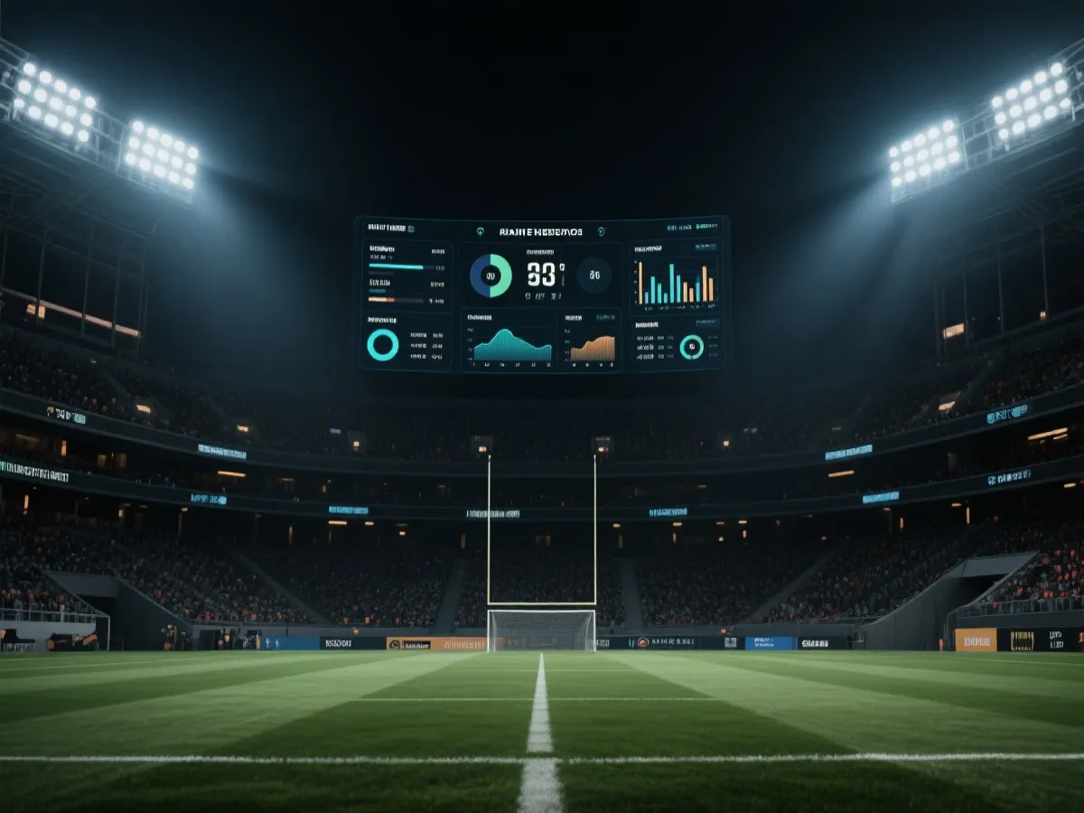 世界盃即時賠率介面示意圖