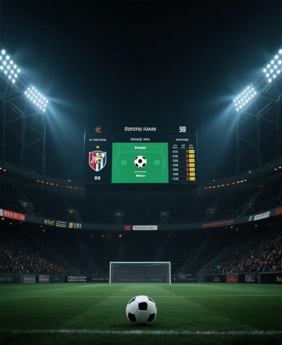 2026世界盃賽程視覺示意