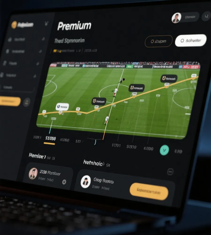 高清直播平台介面