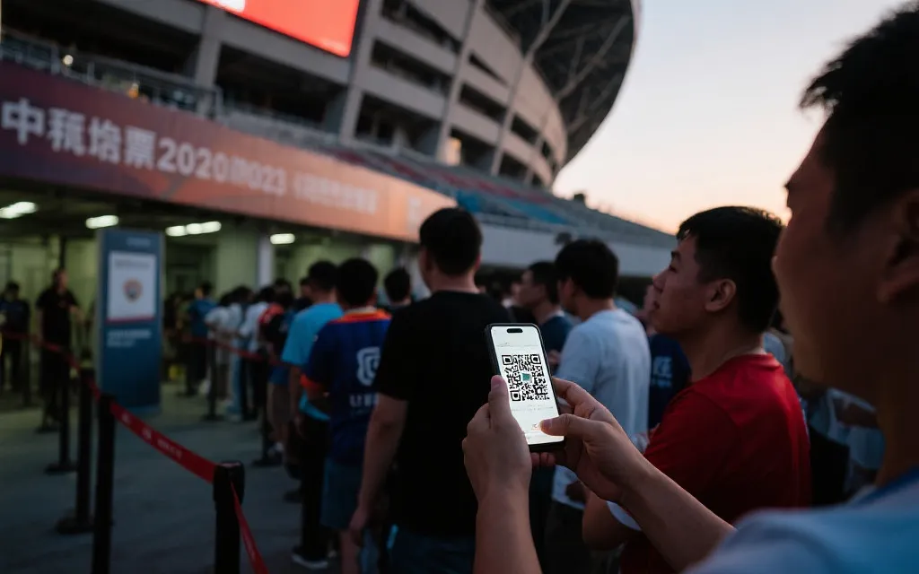 2026世界杯 Vlog 叙事框架：把第一次现场观赛的紧张、相遇与落差，拍成会共鸣的故事