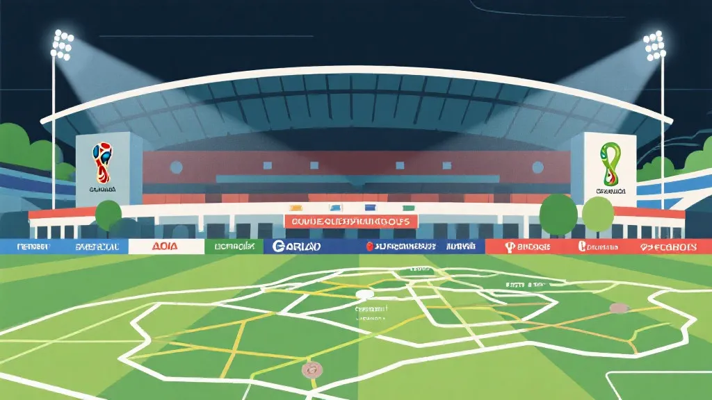 2026世界杯 赞助商实战营销指南：从竞标谈判到赛后资产运营，把每一分赞助费都变成增长