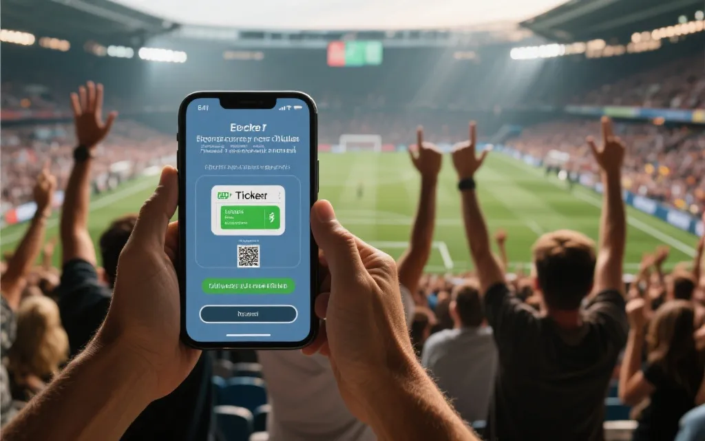 2026世界杯退票规则新手指南：第一次去现场，如何看懂条款、顺利退票改签并把损失降到最低