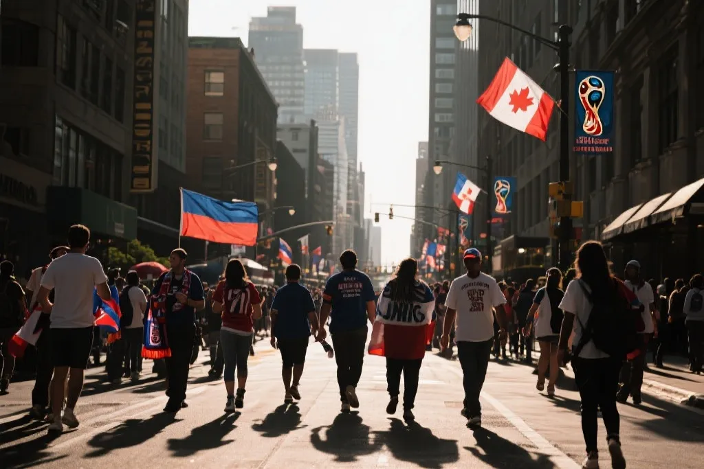 2026世界杯决赛美加墨：一条时间线，写下北美一代人的集体心跳