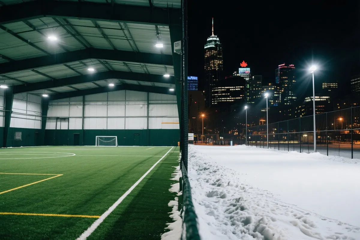 2026世界杯加拿大：一场主办权如何重塑本国足球发展与青训体系的长期变革